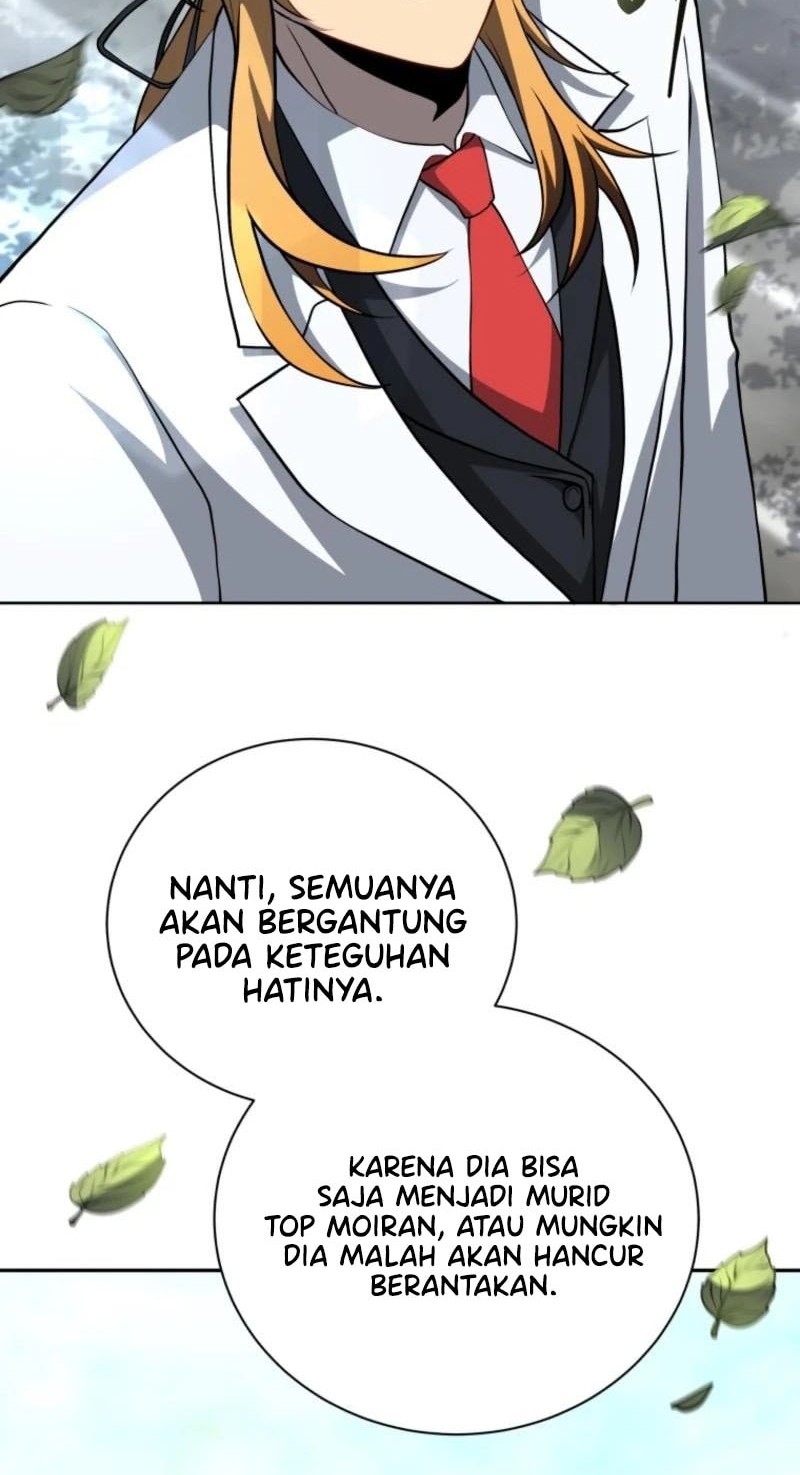Necromancer Academy’s Genius Summoner Chapter 193 - halaman 13