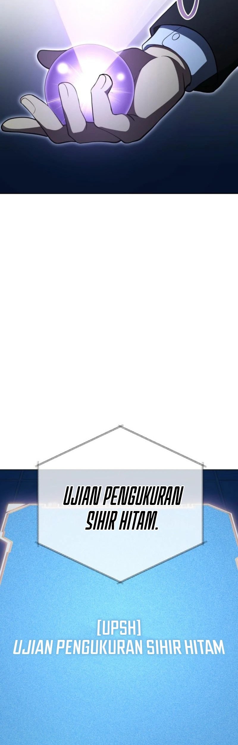 Necromancer Academy’s Genius Summoner Chapter 193 - halaman 21