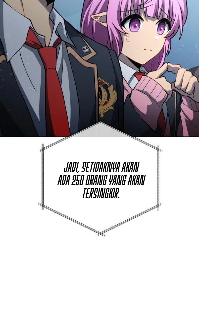 Necromancer Academy’s Genius Summoner Chapter 193 - halaman 25