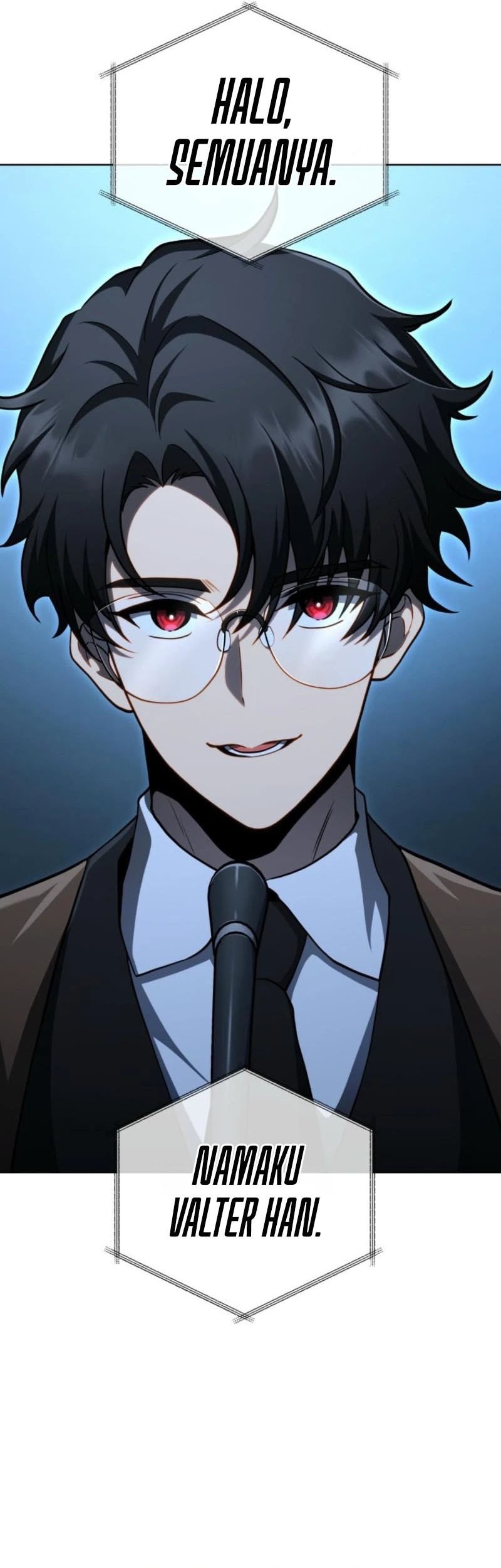 Necromancer Academy’s Genius Summoner Chapter 193 - halaman 38