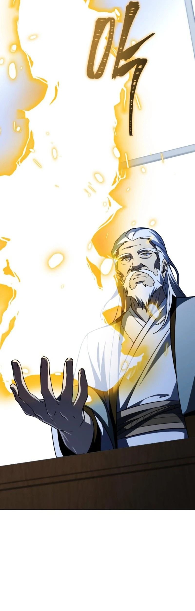 Necromancer Academy’s Genius Summoner Chapter 193 - halaman 44