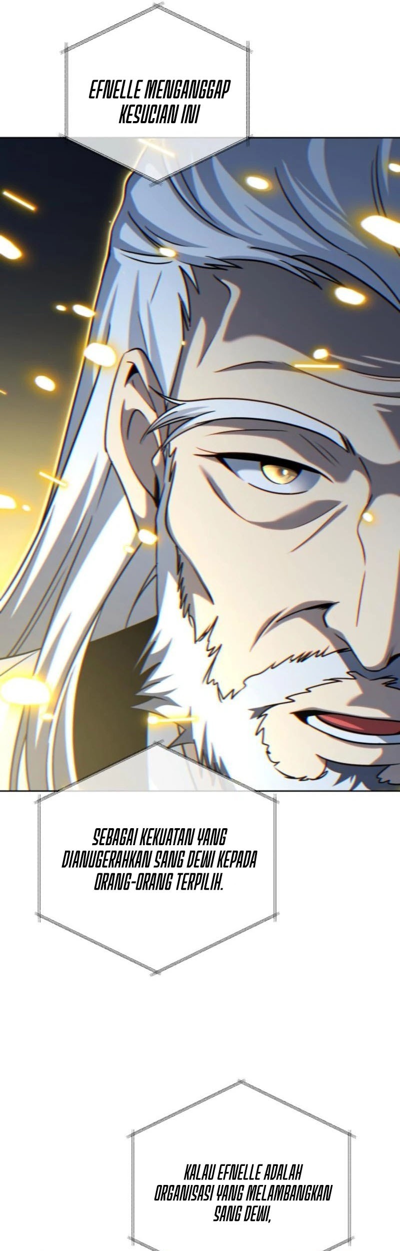 Necromancer Academy’s Genius Summoner Chapter 193 - halaman 46