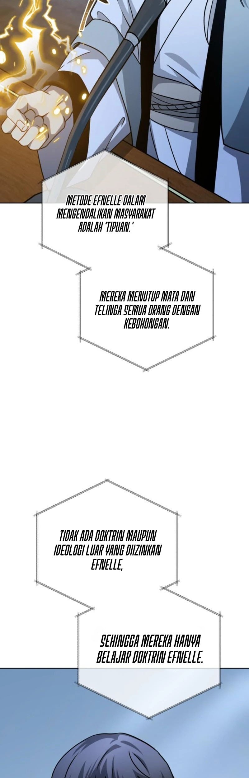 Necromancer Academy’s Genius Summoner Chapter 193 - halaman 48