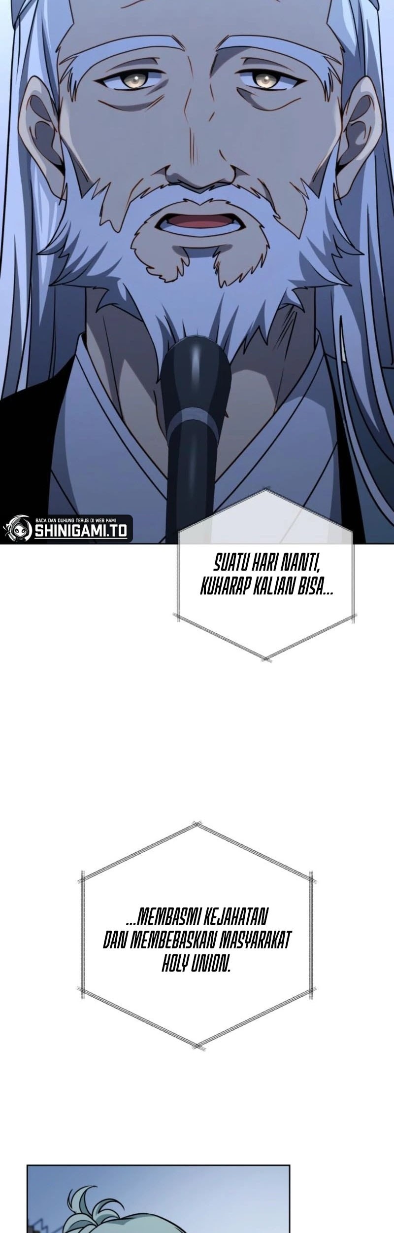 Necromancer Academy’s Genius Summoner Chapter 193 - halaman 52