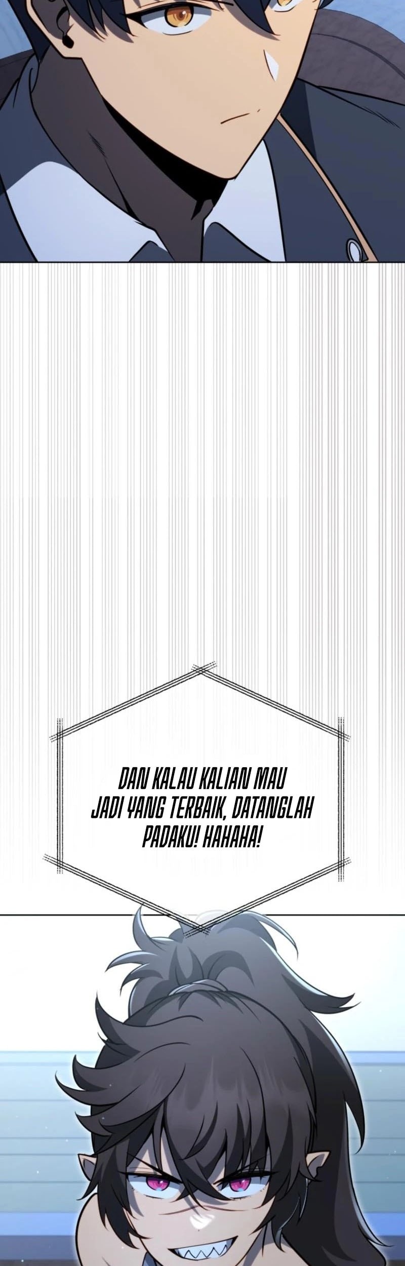 Necromancer Academy’s Genius Summoner Chapter 194 - halaman 16