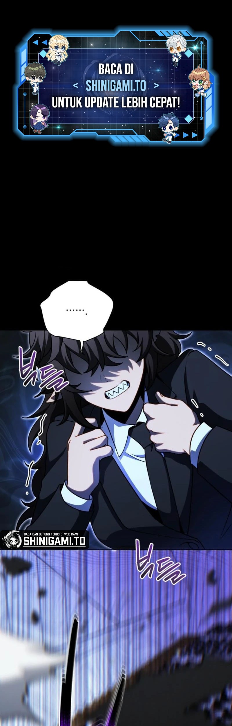 Necromancer Academy’s Genius Summoner Chapter 194 - halaman 2
