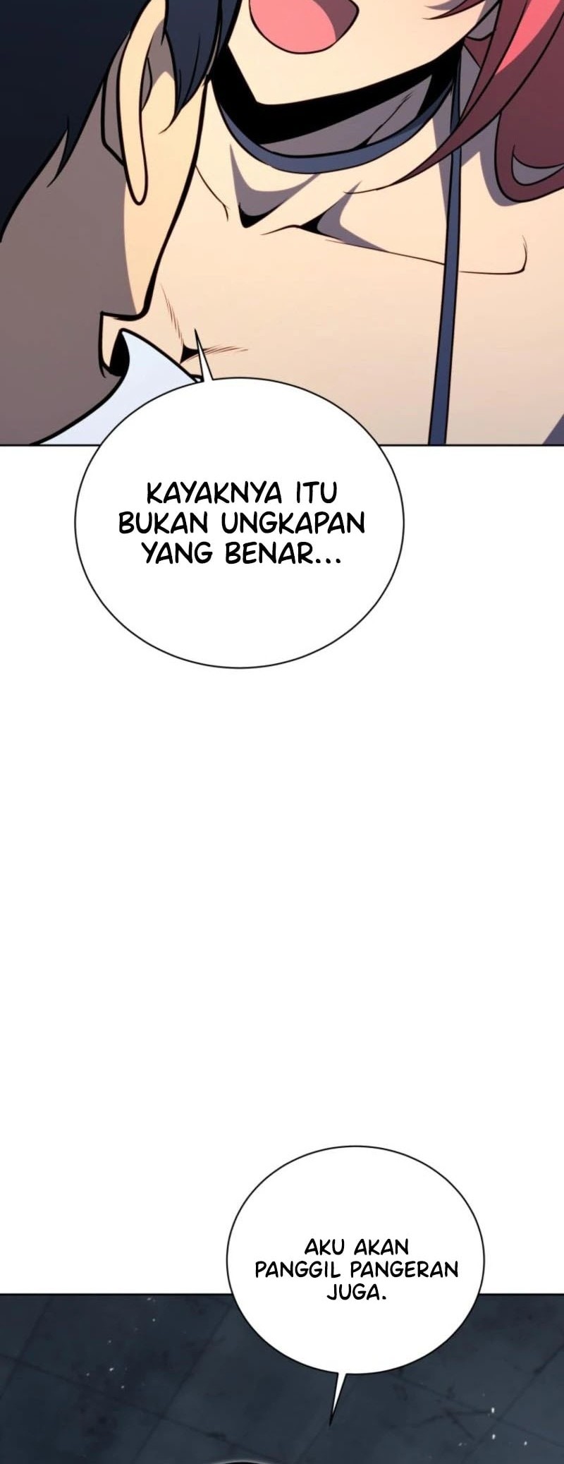 Necromancer Academy’s Genius Summoner Chapter 194 - halaman 25