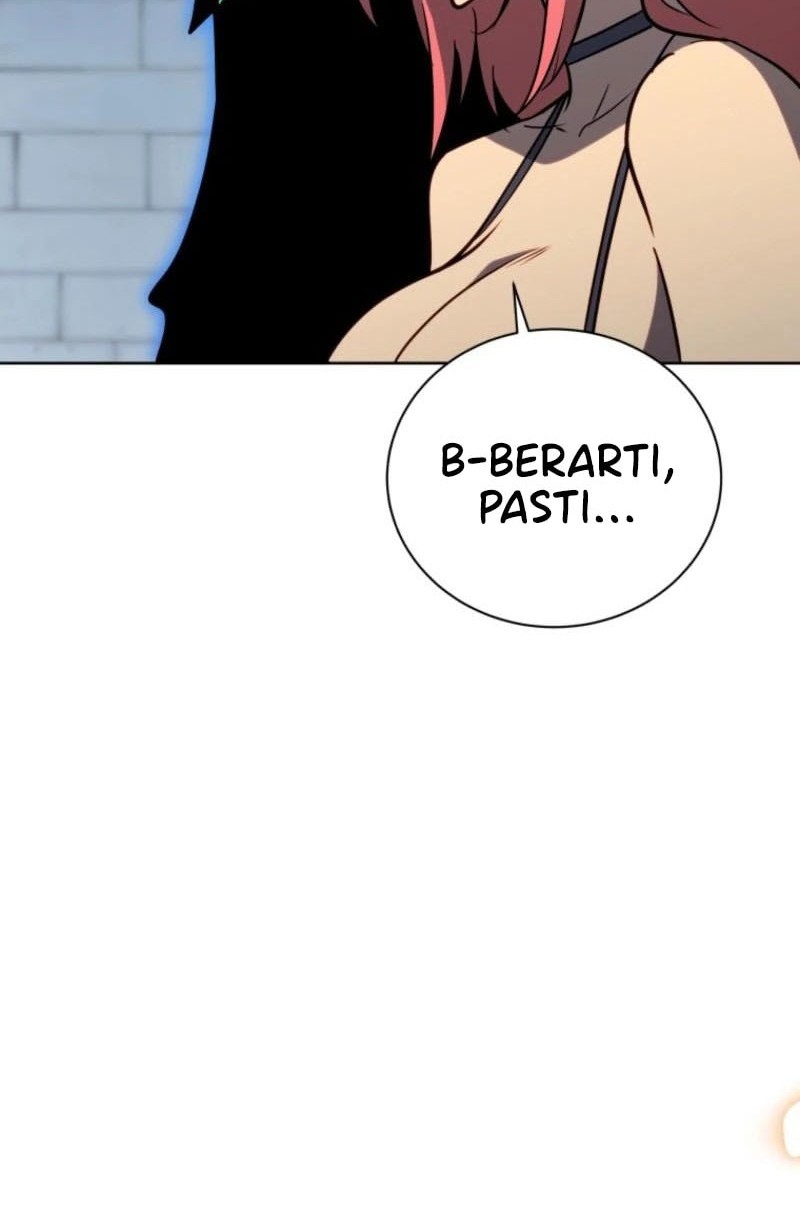 Necromancer Academy’s Genius Summoner Chapter 194 - halaman 37