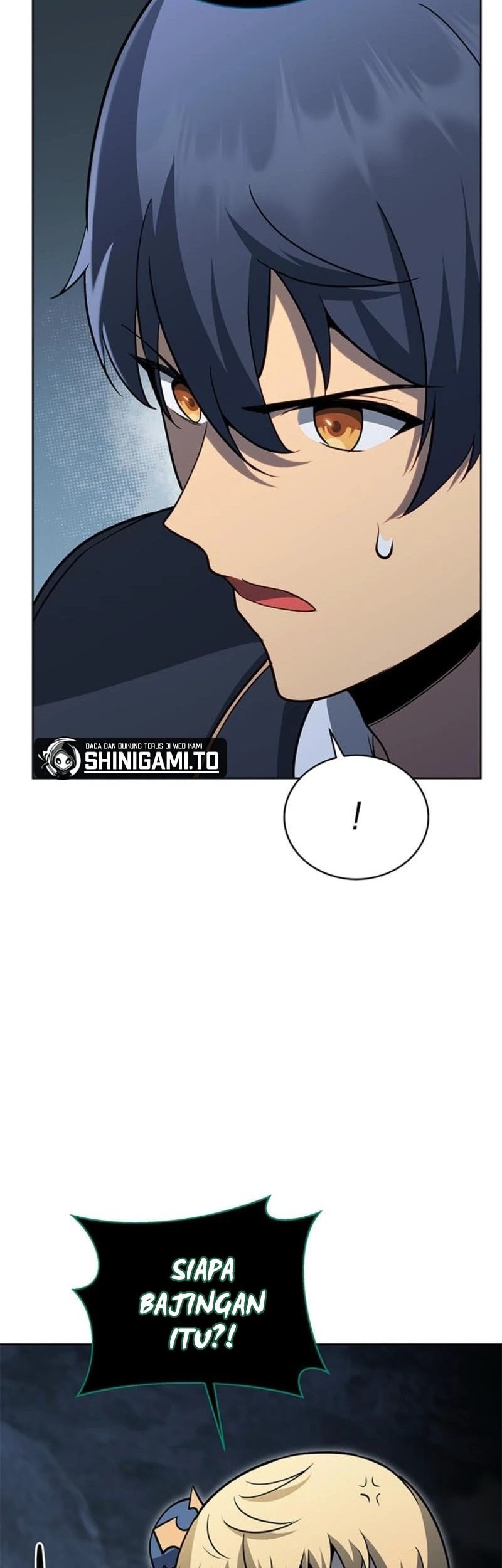 Necromancer Academy’s Genius Summoner Chapter 194 - halaman 55