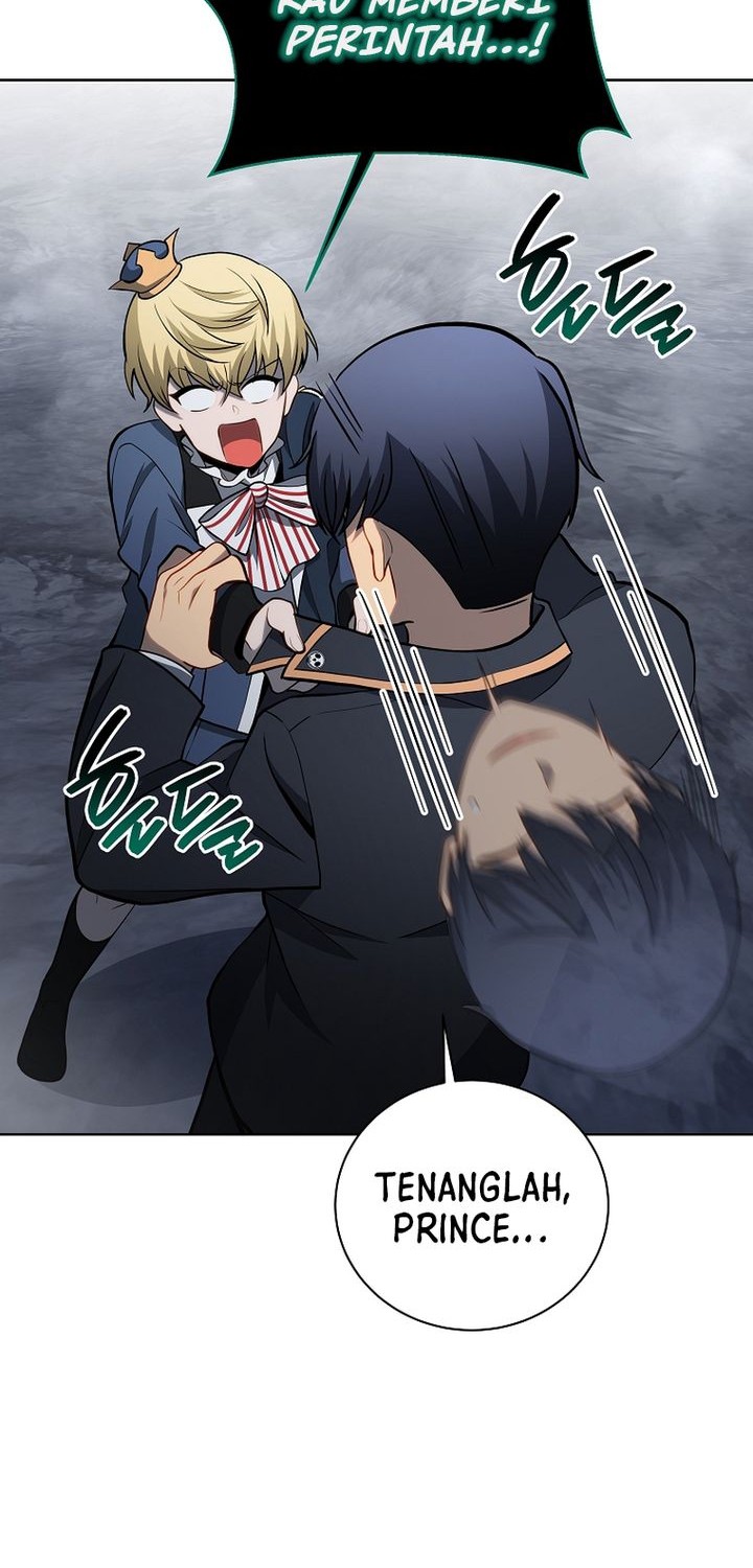 Necromancer Academy’s Genius Summoner Chapter 195 - halaman 10