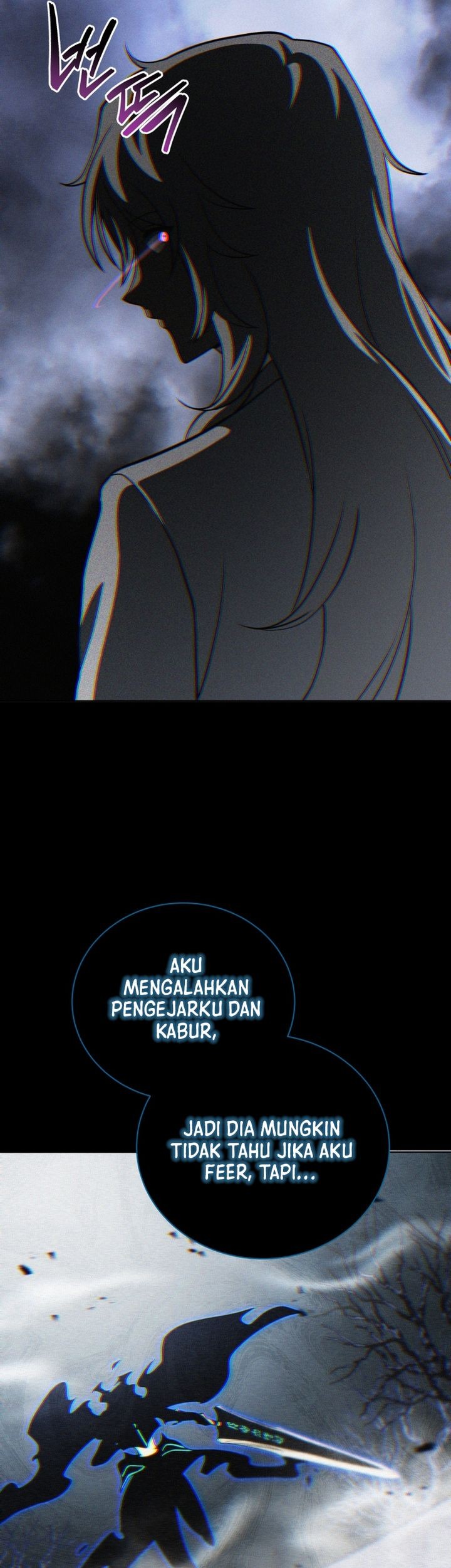 Necromancer Academy’s Genius Summoner Chapter 195 - halaman 13