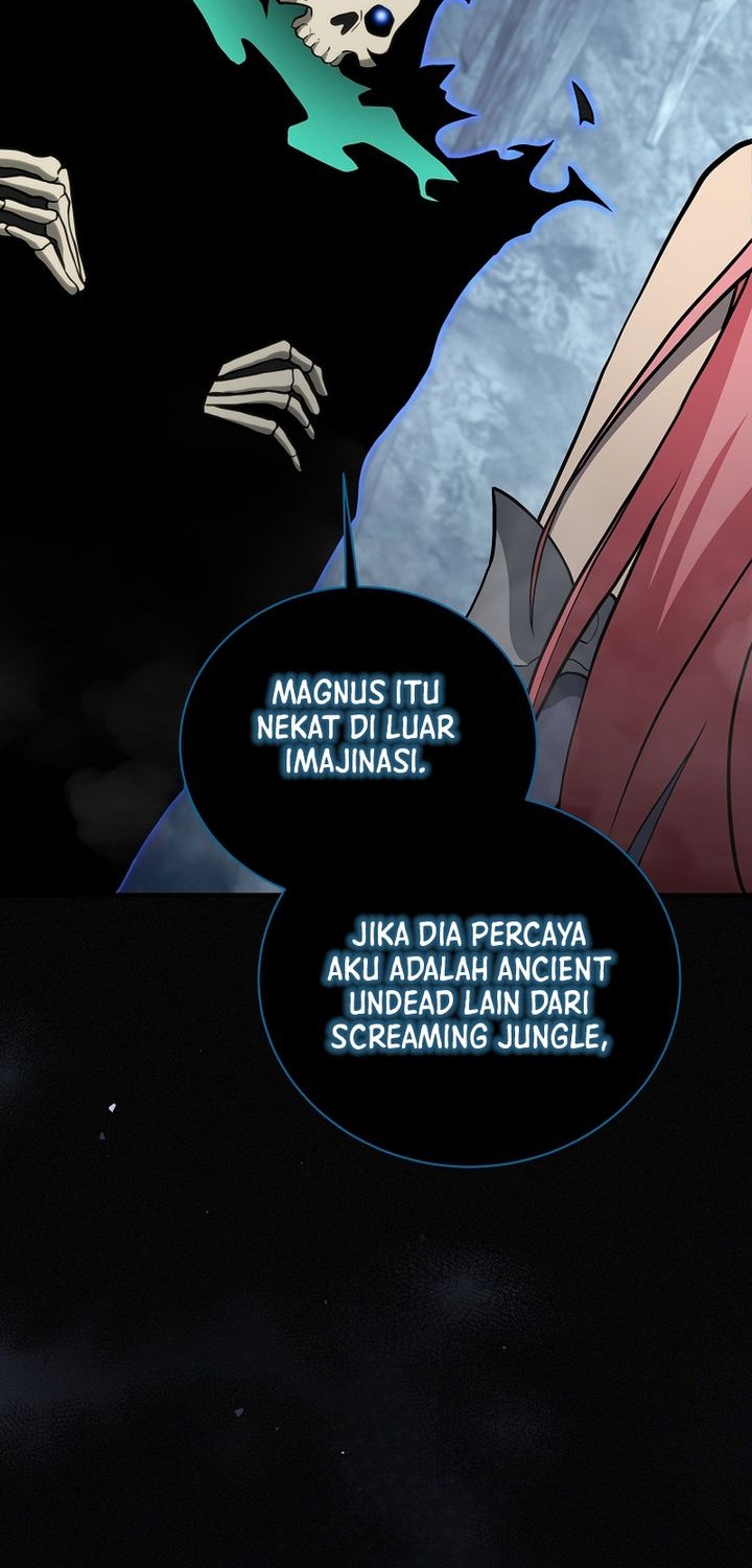 Necromancer Academy’s Genius Summoner Chapter 195 - halaman 18