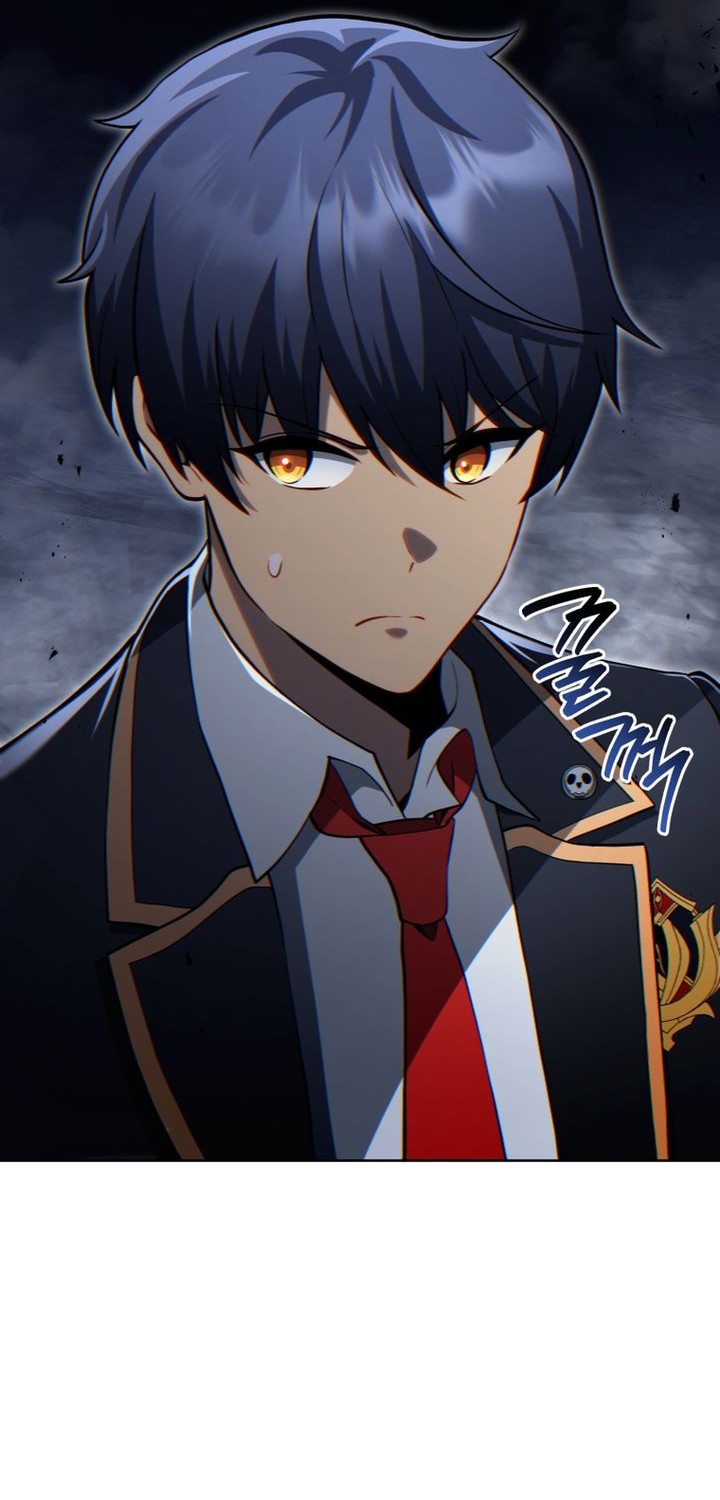 Necromancer Academy’s Genius Summoner Chapter 195 - halaman 31