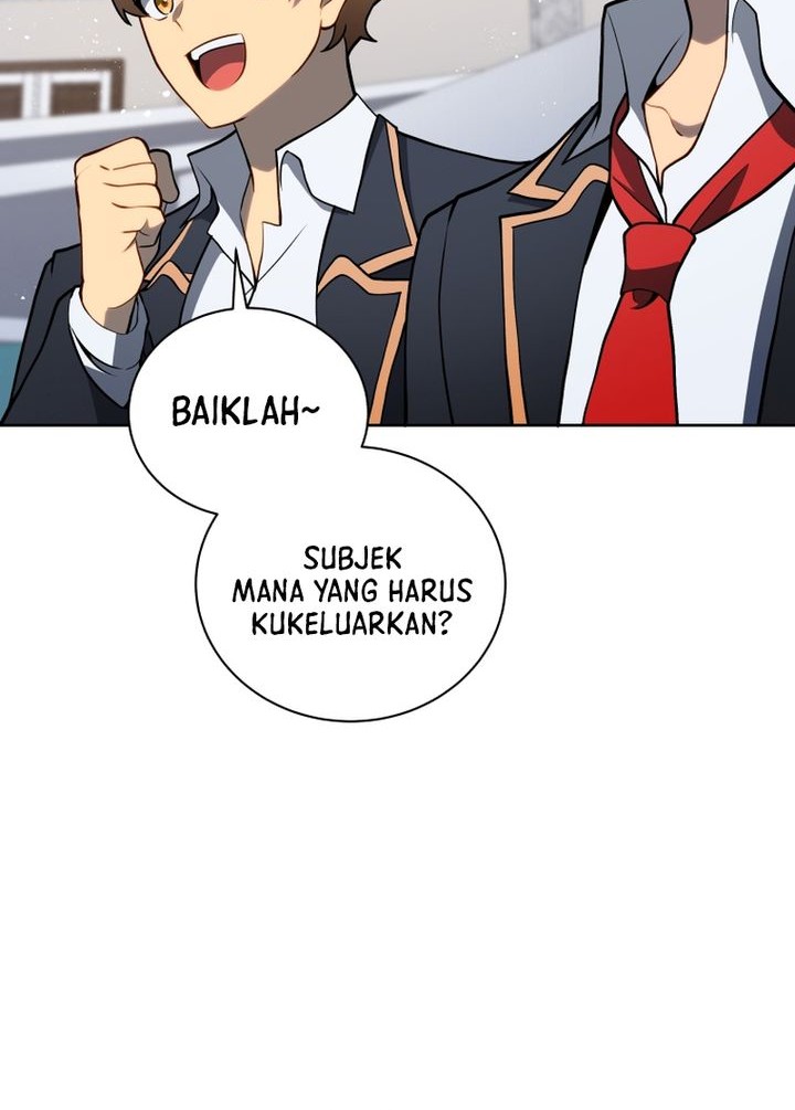 Necromancer Academy’s Genius Summoner Chapter 195 - halaman 39