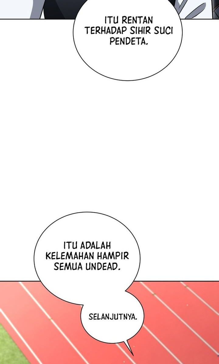 Necromancer Academy’s Genius Summoner Chapter 195 - halaman 60