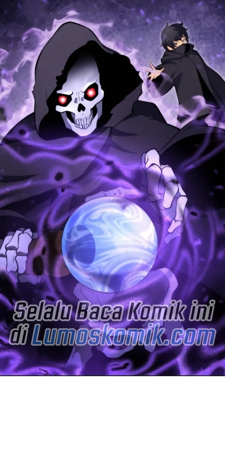 Necromancer Academy’s Genius Summoner Chapter 196 - halaman 10
