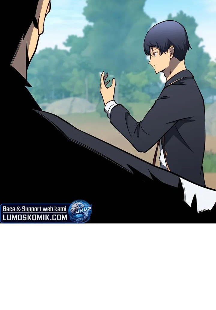 Necromancer Academy’s Genius Summoner Chapter 196 - halaman 30
