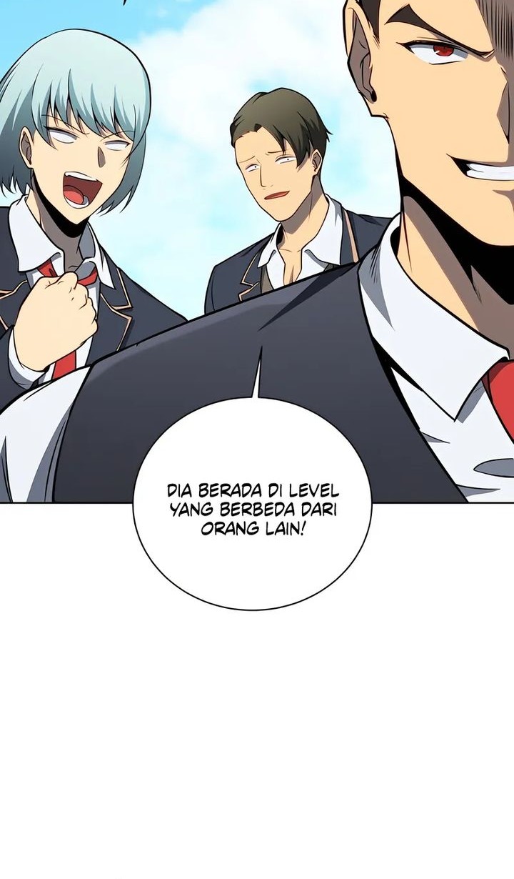 Necromancer Academy’s Genius Summoner Chapter 196 - halaman 36