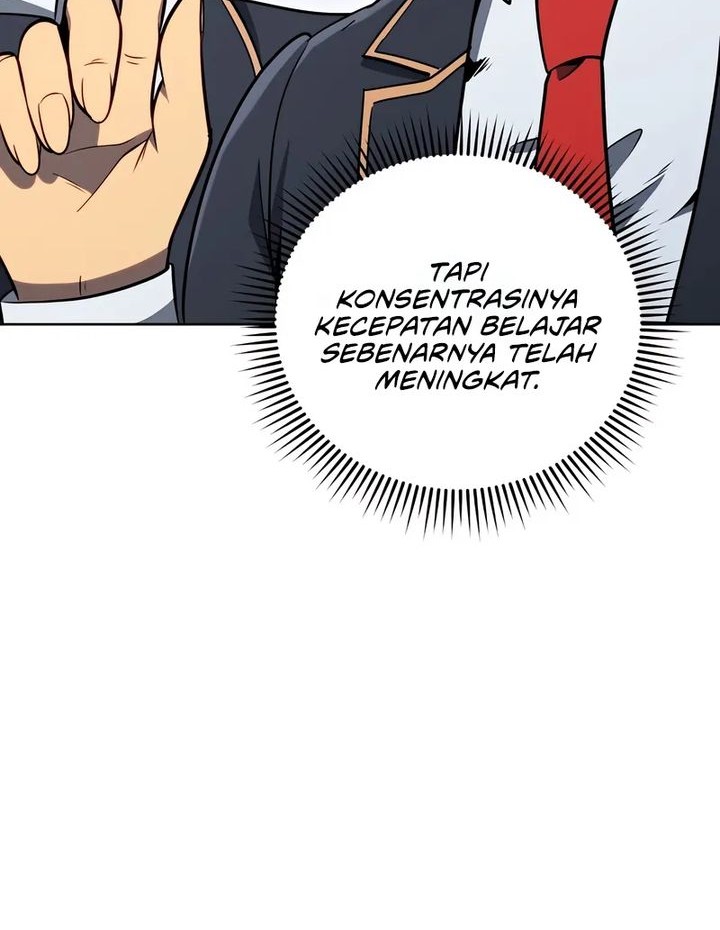 Necromancer Academy’s Genius Summoner Chapter 196 - halaman 42