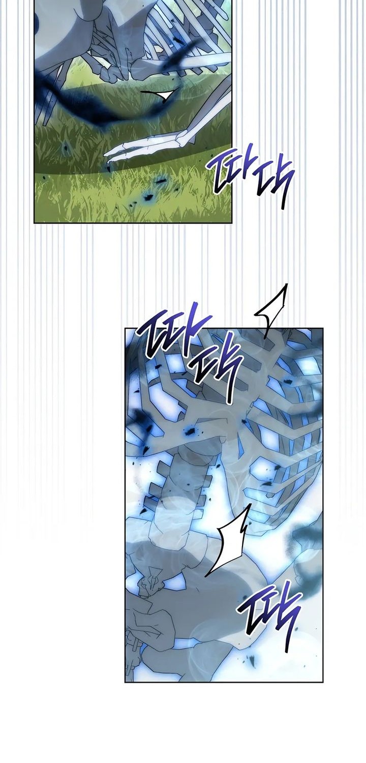 Necromancer Academy’s Genius Summoner Chapter 196 - halaman 70