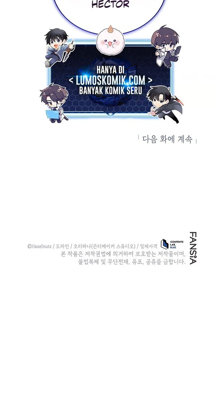 Necromancer Academy’s Genius Summoner Chapter 196 - halaman 75