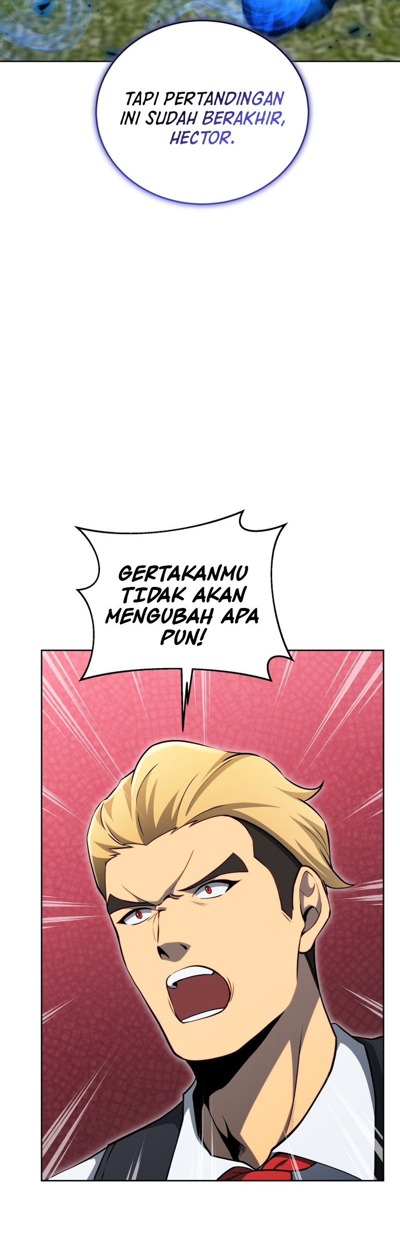Necromancer Academy’s Genius Summoner Chapter 197 - halaman 6