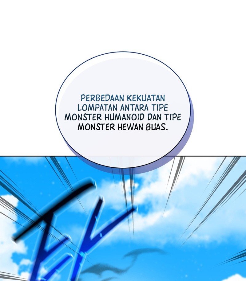 Necromancer Academy’s Genius Summoner Chapter 197 - halaman 8