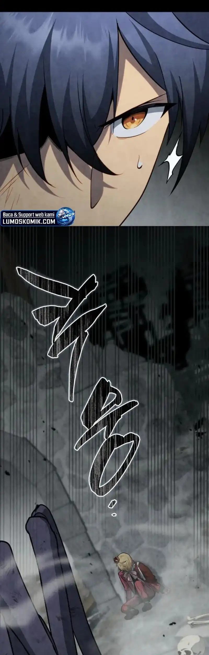 Necromancer Academy’s Genius Summoner Chapter 198 - halaman 3