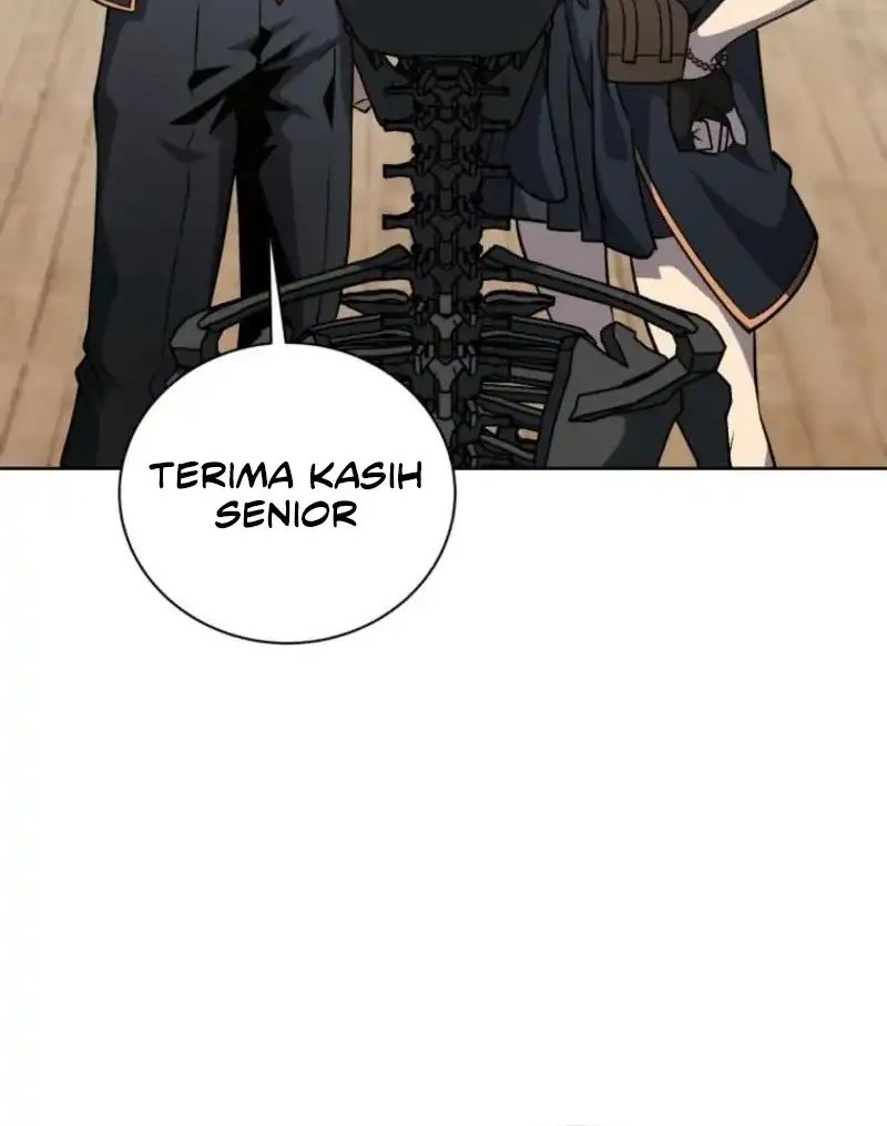 Necromancer Academy’s Genius Summoner Chapter 198 - halaman 40
