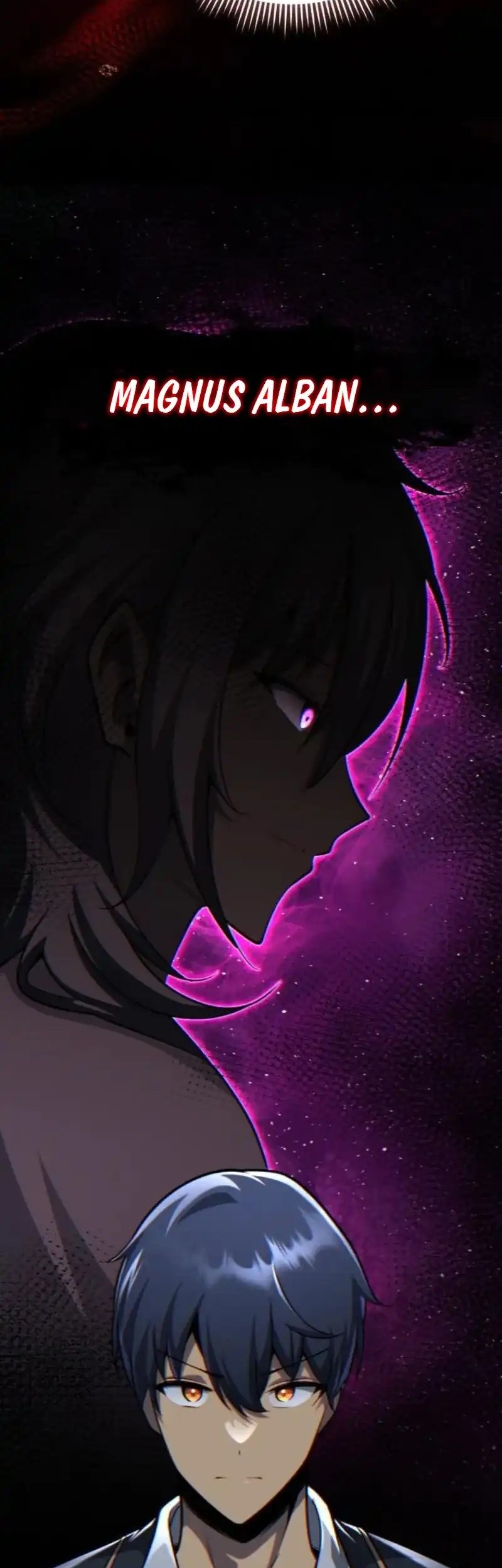 Necromancer Academy’s Genius Summoner Chapter 198 - halaman 50