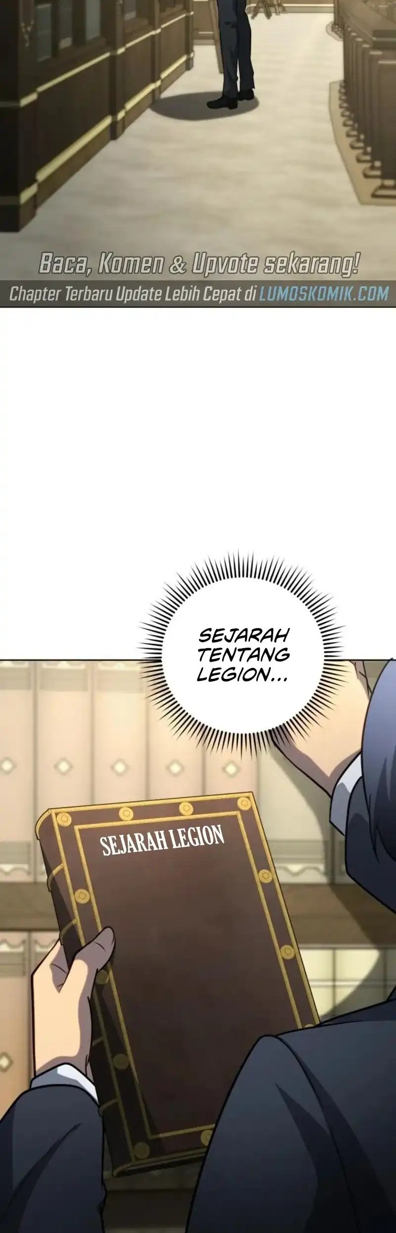 Necromancer Academy’s Genius Summoner Chapter 198 - halaman 52