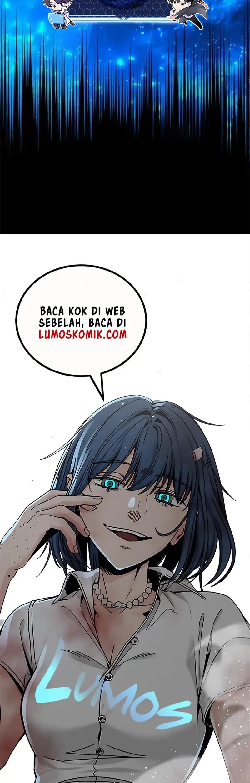 Necromancer Academy’s Genius Summoner Chapter 198 - halaman 57