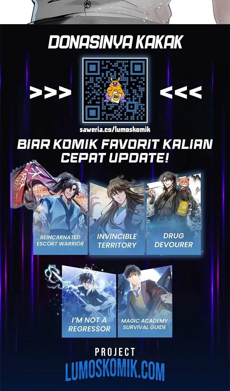 Necromancer Academy’s Genius Summoner Chapter 198 - halaman 58