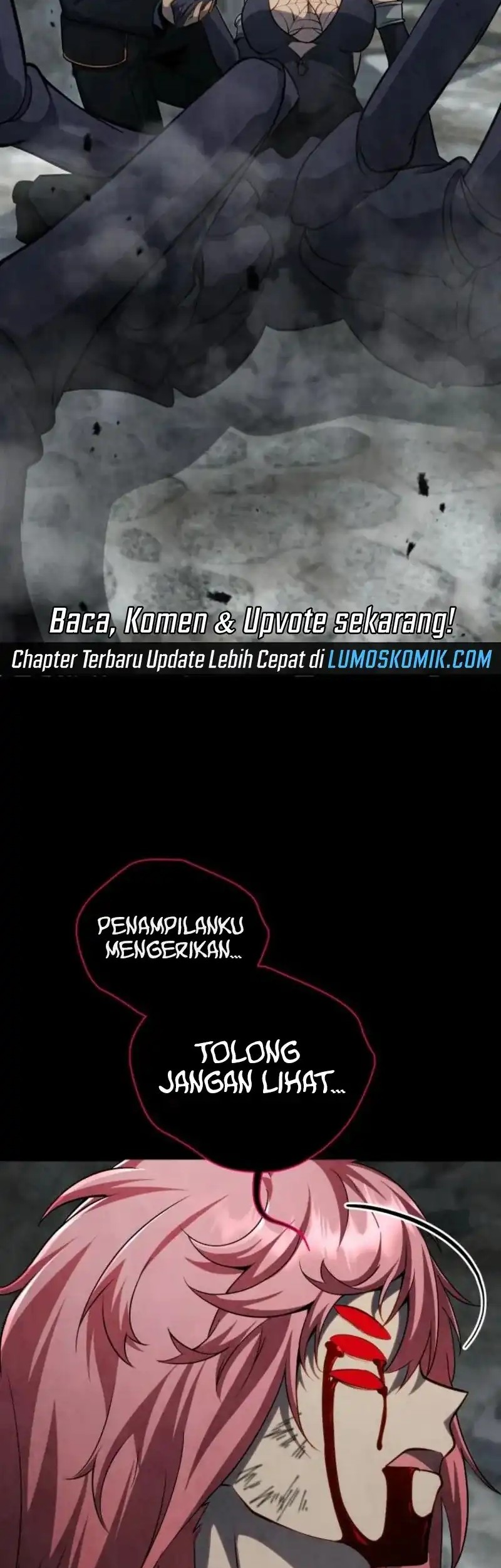 Necromancer Academy’s Genius Summoner Chapter 198 - halaman 7