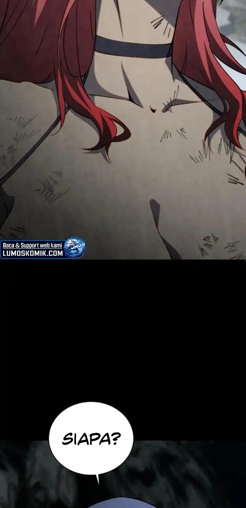 Necromancer Academy’s Genius Summoner Chapter 198 - halaman 8