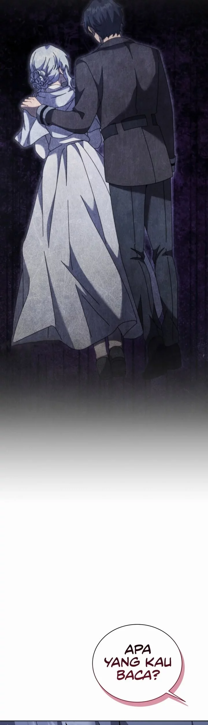 Necromancer Academy’s Genius Summoner Chapter 199 - halaman 17
