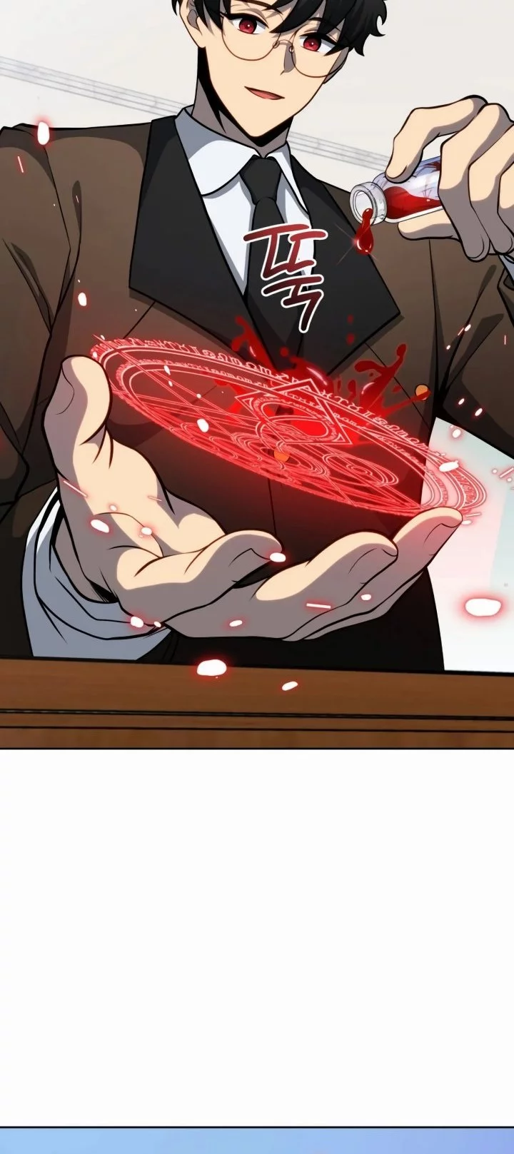 Necromancer Academy’s Genius Summoner Chapter 199 - halaman 45