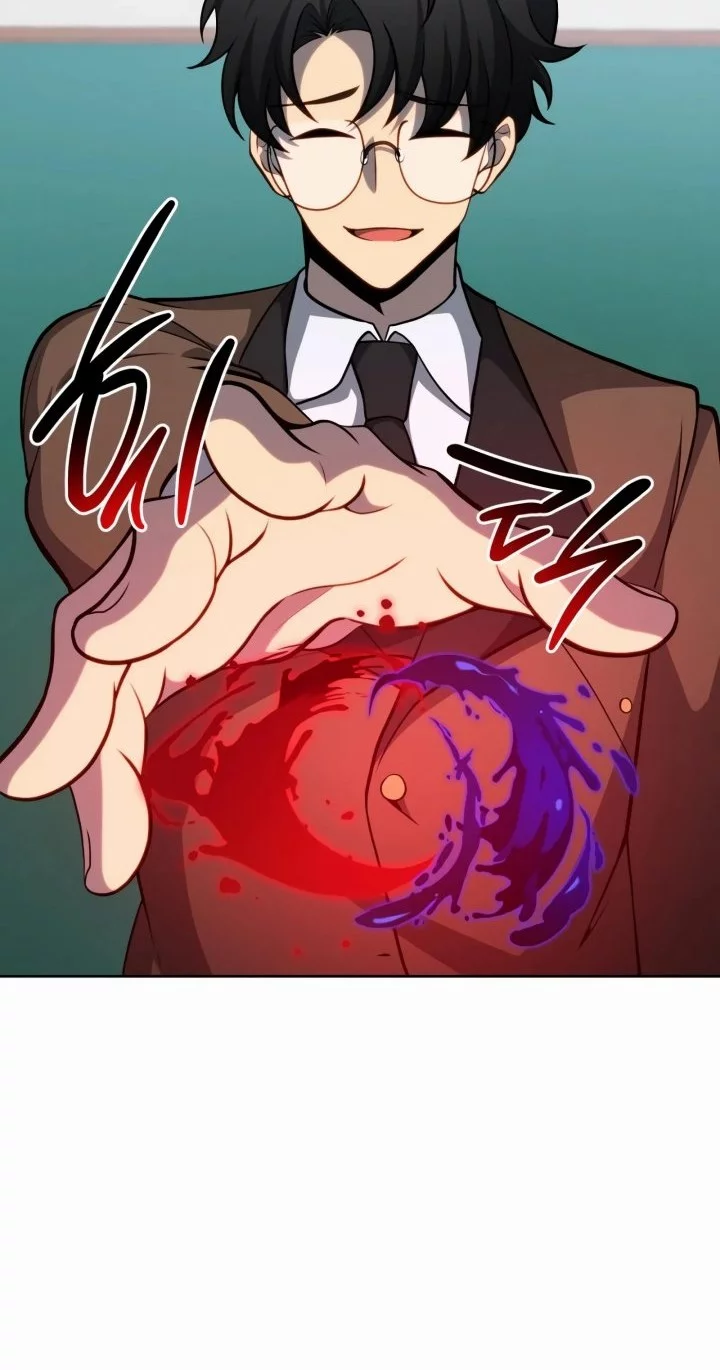 Necromancer Academy’s Genius Summoner Chapter 199 - halaman 49