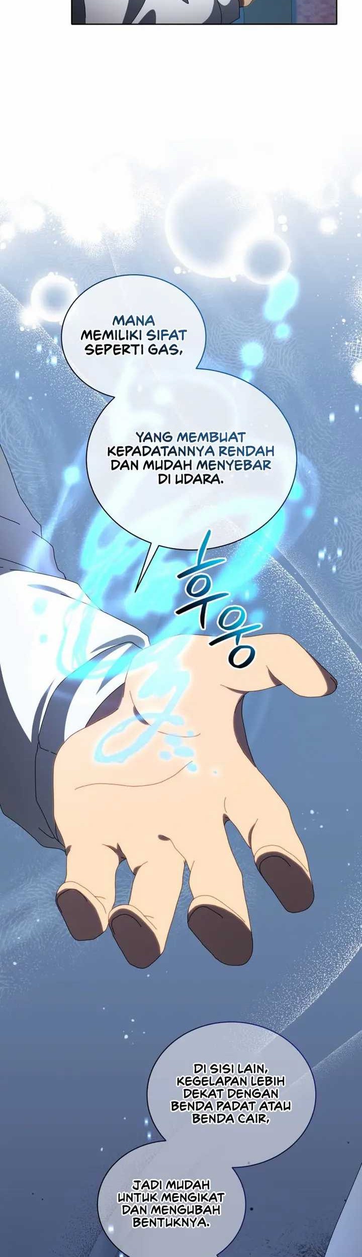 Necromancer Academy’s Genius Summoner Chapter 2 - halaman 23