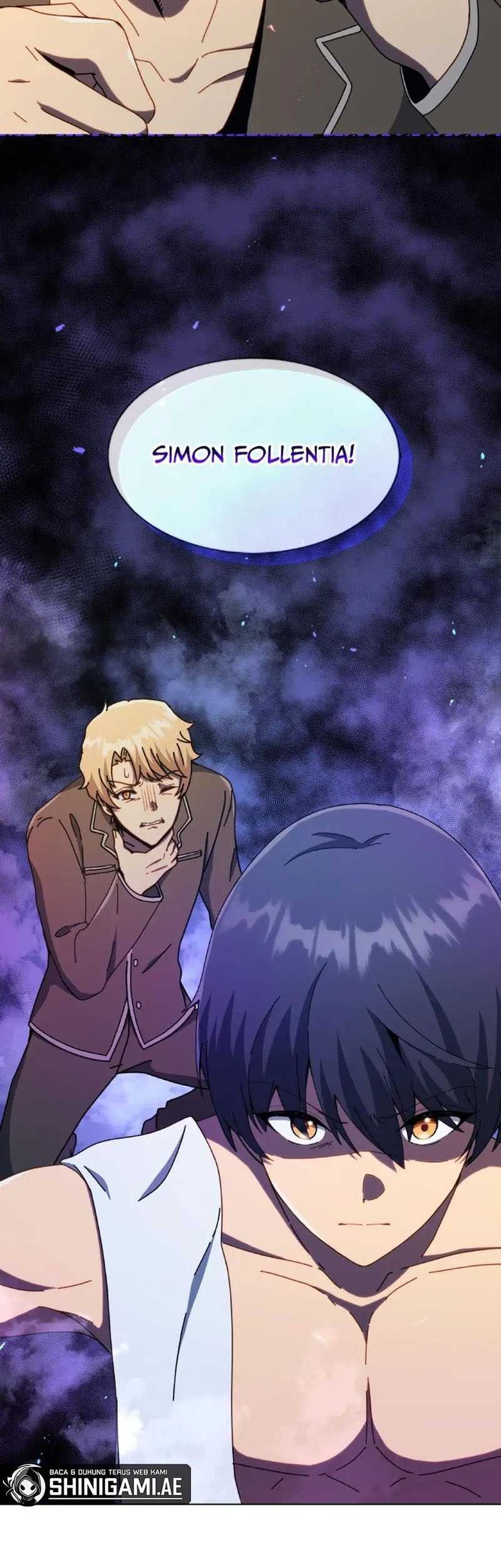 Necromancer Academy’s Genius Summoner Chapter 20 - halaman 4