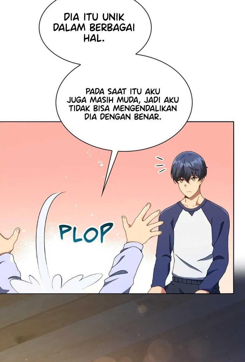 Necromancer Academy’s Genius Summoner Chapter 20 - halaman 40