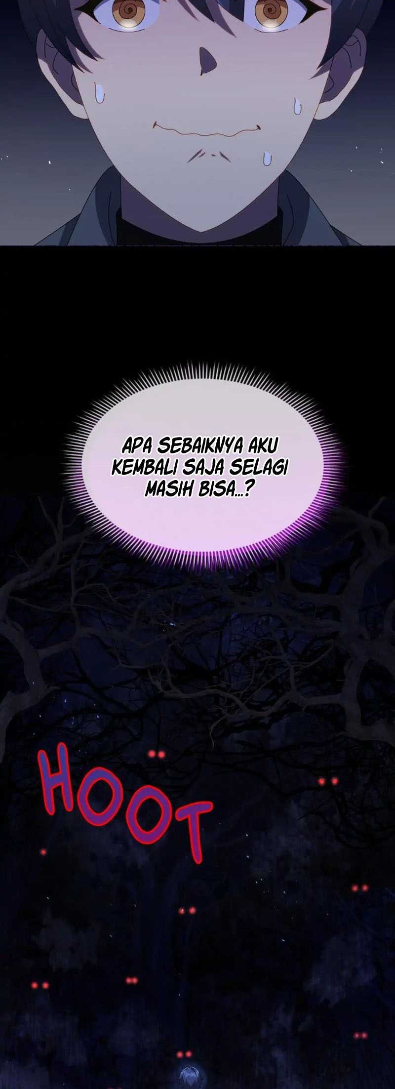 Necromancer Academy’s Genius Summoner Chapter 20 - halaman 52