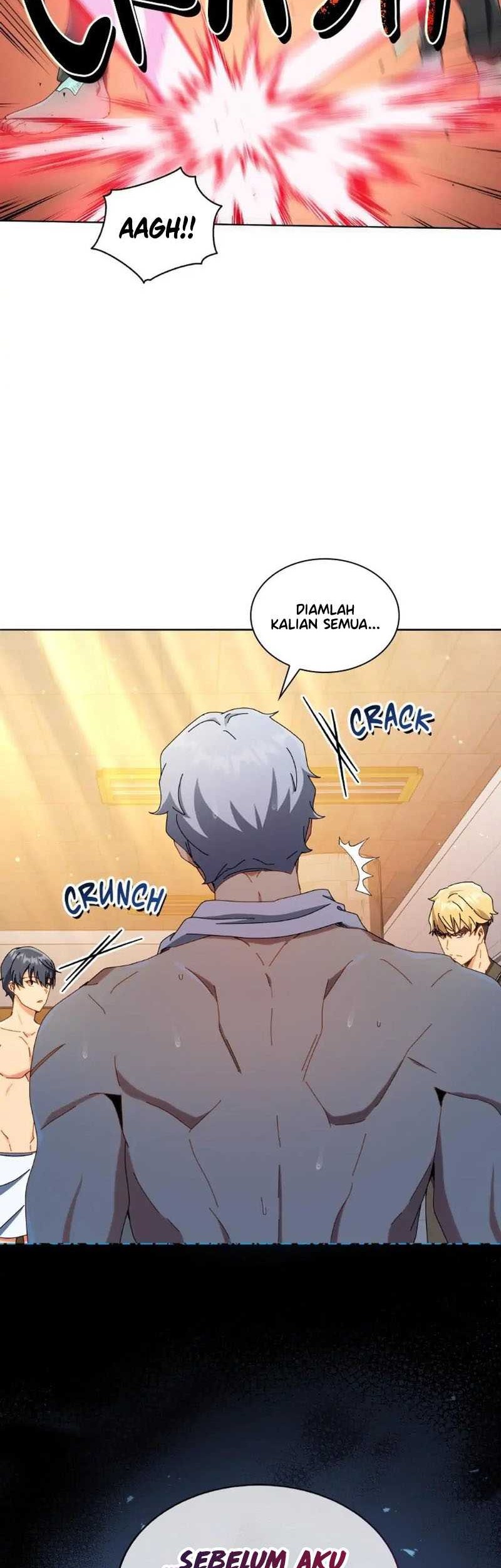 Necromancer Academy’s Genius Summoner Chapter 20 - halaman 7