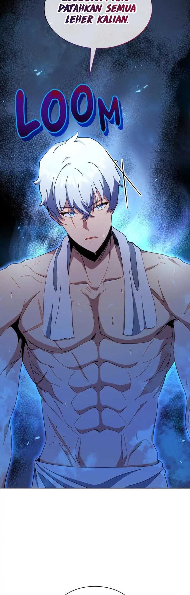 Necromancer Academy’s Genius Summoner Chapter 20 - halaman 8