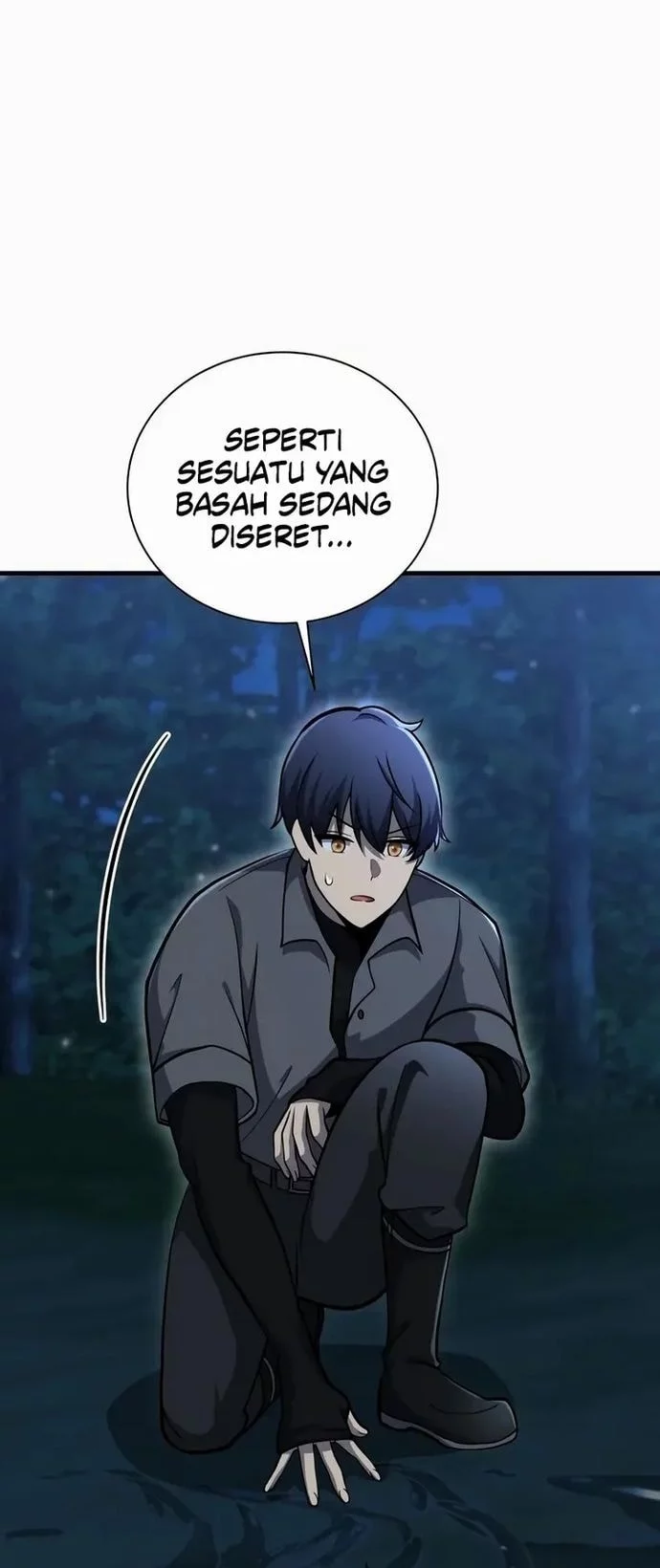 Necromancer Academy’s Genius Summoner Chapter 201 - halaman 18