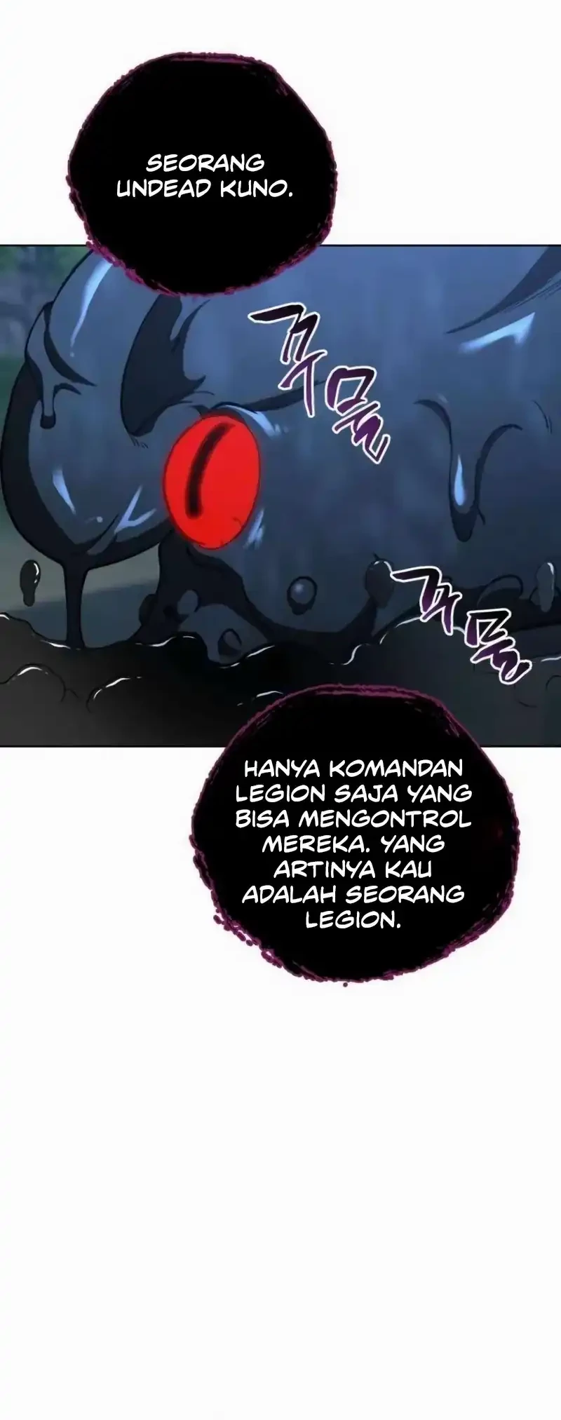 Necromancer Academy’s Genius Summoner Chapter 202 - halaman 17