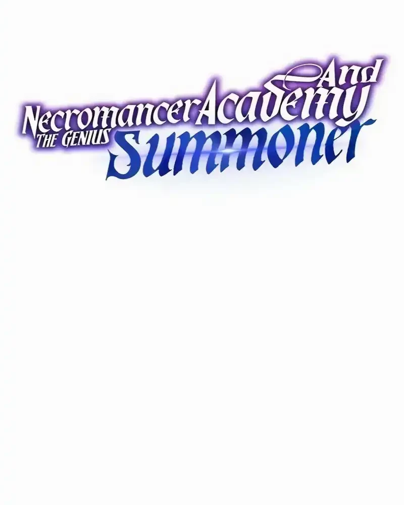 Necromancer Academy’s Genius Summoner Chapter 202 - halaman 28