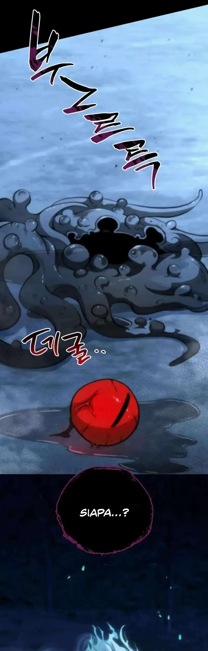 Necromancer Academy’s Genius Summoner Chapter 202 - halaman 3