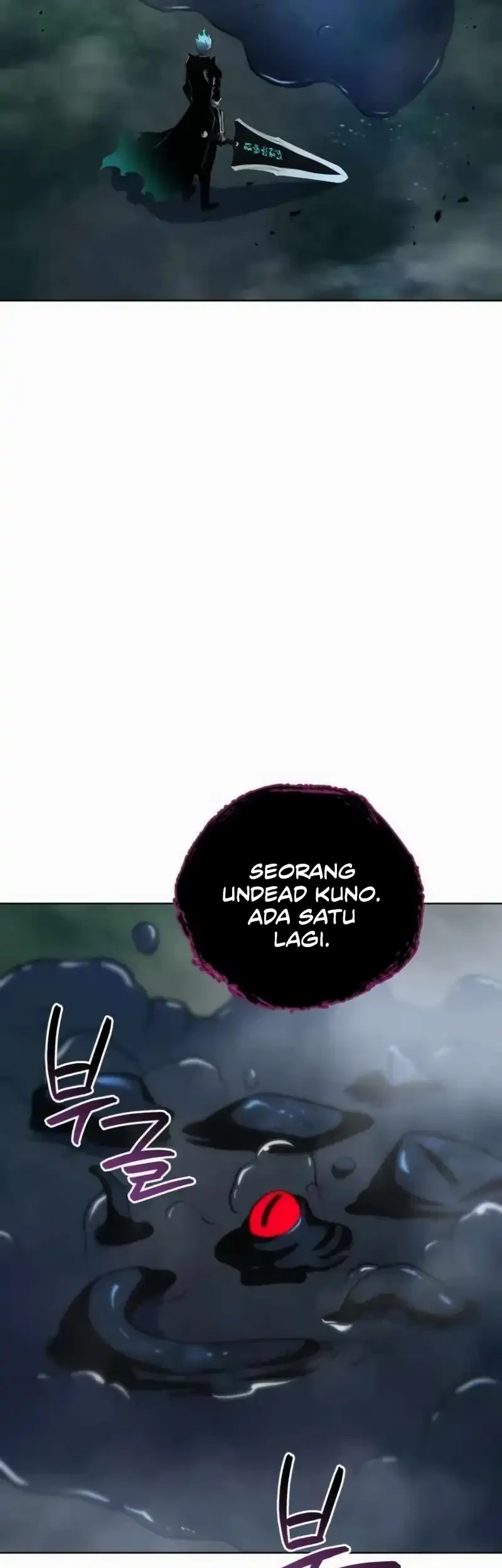 Necromancer Academy’s Genius Summoner Chapter 202 - halaman 41
