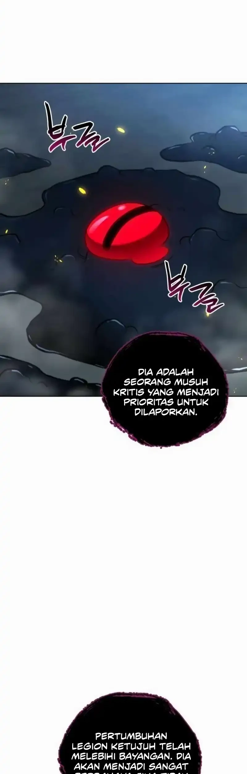 Necromancer Academy’s Genius Summoner Chapter 202 - halaman 53